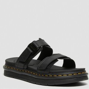 Dr. Martens Chilton Sandal size 8